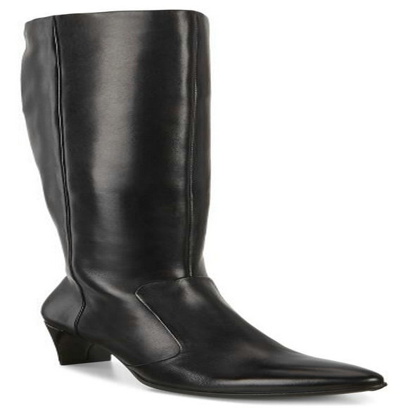 ECCO SHAPE 45 Women's High-cut POINTY SLEEK 2.0 Boot ECCO SHAPE 45 Women's High-cut POINTY SLEEK 2.0 Boot